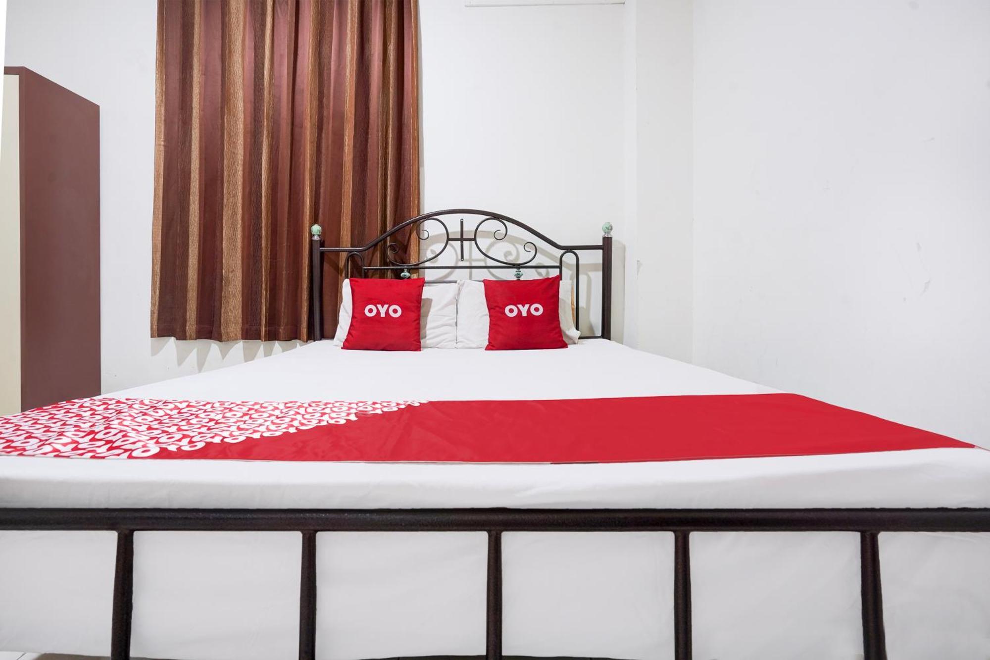 Hotel O Rappocini Near Rsia Paramount Makassar Dış mekan fotoğraf